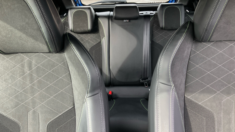 Peugeot 208 1.2 PureTech 100 GT Premium 5dr Petrol Hatchback